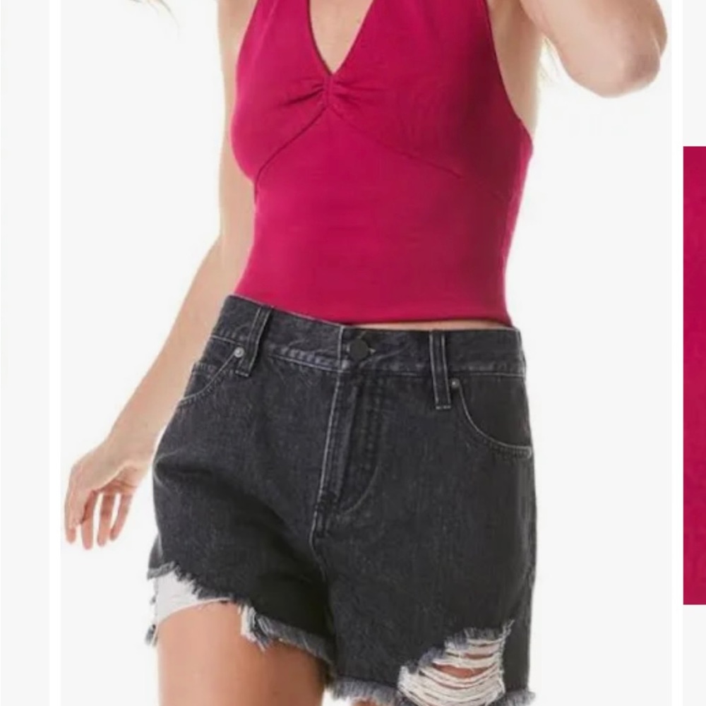 Alice + Olivia NWT halter